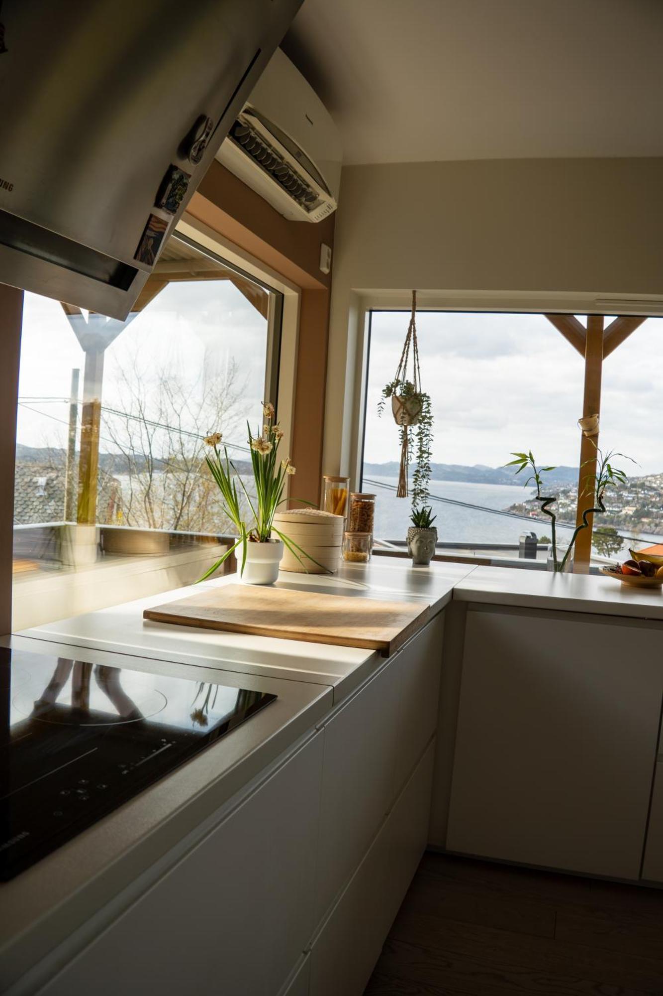 Golden Fjord-View Bergen Exterior foto